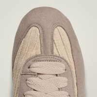 adidas por Stella McCartney Rasant 2.0 Zapatillas Marrón/Ámbar/Negro Core KJ1040 2