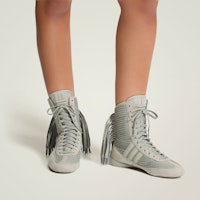 ステラ・マッカートニーとアディダスのラサント V3 スニーカー JR1850 Order ステラ・マッカートニーとアディダスのラサント V3 スニーカー JR1850