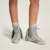 adidas oleh Stella McCartney Rasant V3 Kasut Sneakers JR1850