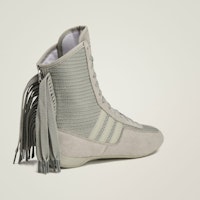 ステラ・マッカートニーとアディダスのラサント V3 スニーカー JR1850 Details for ステラ・マッカートニーとアディダスのラサント V3 スニーカー JR1850