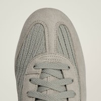 ステラ・マッカートニーとアディダスのラサント V3 スニーカー JR1850 1