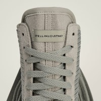 ステラ・マッカートニーとアディダスのラサント V3 スニーカー JR1850 2