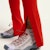 adidas by Stella McCartney Seeulater 2 Sneakers Glory Grey/Tech Ink/Active Red JH8945