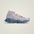 adidas by Stella McCartney Seeulater 2 Sneakers Glory Grey/Tech Ink/Active Red JH8945
