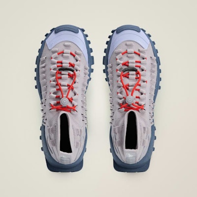 adidas by Stella McCartney Seeulater 2 Sneakers Glory Grey/Tech Ink/Active Red JH8945 Purchase adidas by Stella McCartney Seeulater 2 Sneakers Glory Grey/Tech Ink/Active Red JH8945