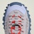 adidas by Stella McCartney Seeulater 2 Sneakers Glory Grey/Tech Ink/Active Red JH8945