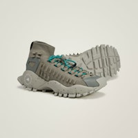 (Women) Adidas by Stella McCartney Seeulater 2 Sneakers Legacy Green/Willow Grey/Stone Green JR3278 (Women) Adidas by Stella McCartney Seeulater 2 Sneakers Legacy Green/Willow Grey/Stone Green JR3278