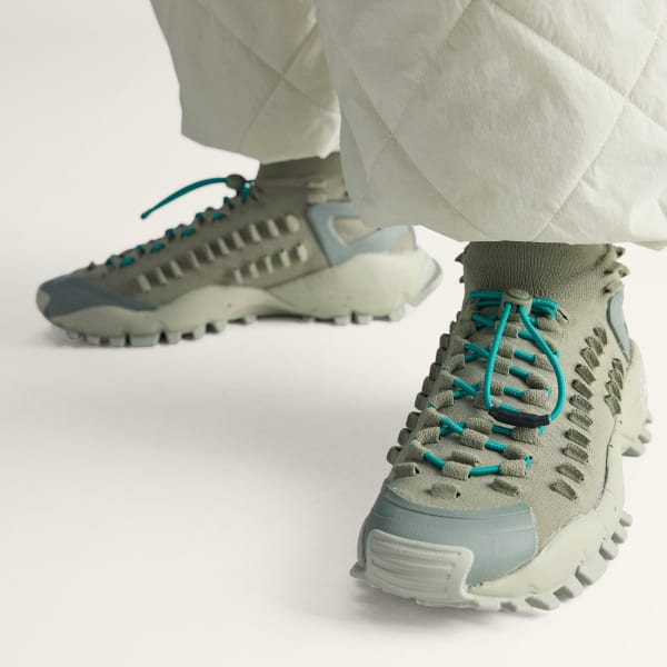 Order (W) Adidas by Stella McCartney Seeulater 2 運動鞋 綠色/灰柳色/石綠色 JR3278