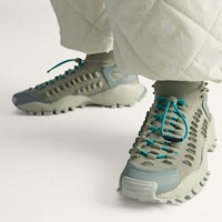 (W) 阿迪达斯Stella McCartney Seeulater 2运动鞋 绿色/灰柳色/石绿 JR3278 Order (W) 阿迪达斯Stella McCartney Seeulater 2运动鞋 绿色/灰柳色/石绿 JR3278