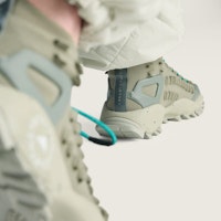 (W) 阿迪达斯Stella McCartney Seeulater 2运动鞋 绿色/灰柳色/石绿 JR3278 Details for (W) 阿迪达斯Stella McCartney Seeulater 2运动鞋 绿色/灰柳色/石绿 JR3278