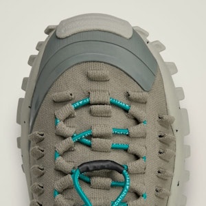 (W) 아디다스 스텔라 매카트니 씨유레이터 2 스니커즈 레거시 그린/윌로우 그레이/스톤 그린 JR3278 2