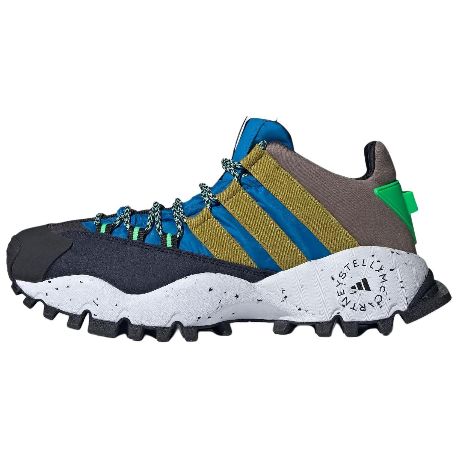 adidas By Stella McCartney Seeulater 'Blue Brown Black' IF6094