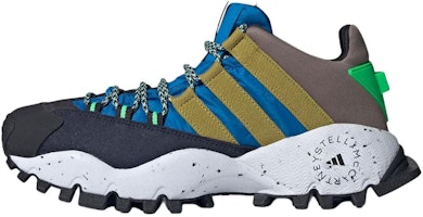 adidas By Stella McCartney Seeulater 'Blue Brown Black' IF6094 adidas By Stella McCartney Seeulater 'Blue Brown Black' IF6094