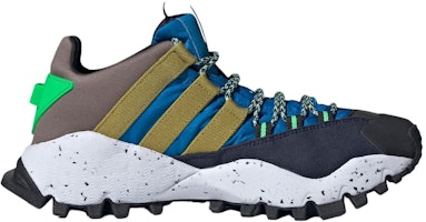 阿迪达斯 史黛拉·麦卡特尼 Seeulater '蓝棕黑' IF6094 Order 阿迪达斯 史黛拉·麦卡特尼 Seeulater '蓝棕黑' IF6094