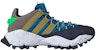 adidas By Stella McCartney Seeulater 'Blue Brown Black' IF6094