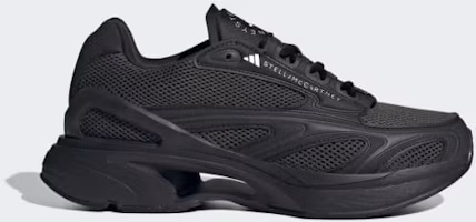 adidas by Stella McCartney Sportswear 2000 'Core Black' IF9015 adidas by Stella McCartney Sportswear 2000 'Core Black' IF9015