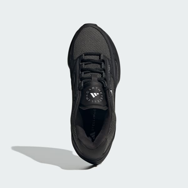 Lookbook adidas by Stella McCartney Sportswear 2000 'Core Black' IF9015