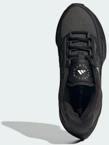 Lookbook adidas by Stella McCartney Sportswear 2000 'Core Black' IF9015