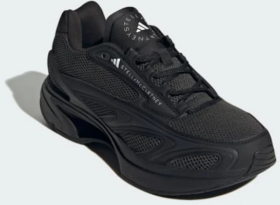 adidas by Stella McCartney Sportswear 2000 'Core Black' IF9015 Purchase adidas by Stella McCartney Sportswear 2000 'Core Black' IF9015