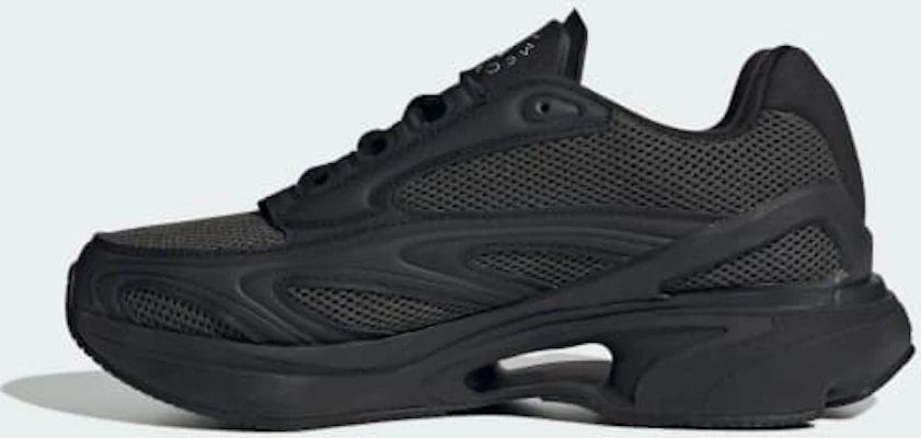 adidas by Stella McCartney Sportswear 2000 'Inti Hitam' IF9015 Details for adidas by Stella McCartney Sportswear 2000 'Inti Hitam' IF9015