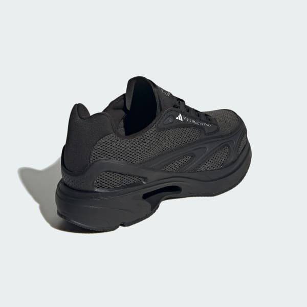 Details for adidas by Stella McCartney Sportswear 2000 'Core Black' IF9015