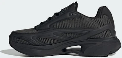 Sizing adidas by Stella McCartney Sportswear 2000 'Core Black' IF9015