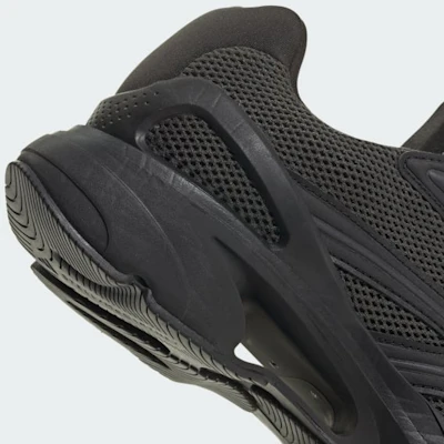 adidas by Stella McCartney Sportswear 2000 'Core Black' IF9015 1