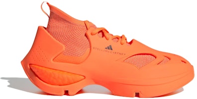 아디다스 바이 스텔라 매카트니 오렌지 스포츠 슈즈 IF6063 Order 아디다스 바이 스텔라 매카트니 오렌지 스포츠 슈즈 IF6063
