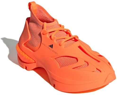 adidas by Stella McCartney Sportswear Shoe 'Orange' IF6063 Lookbook adidas by Stella McCartney Sportswear Shoe 'Orange' IF6063