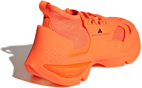 adidas Sportswear 舒適 減震耐磨 低幫 生活休閒鞋 男女同款 橙色 Shop adidas Sportswear 舒適 減震耐磨 低幫 生活休閒鞋 男女同款 橙色