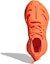 Purchase adidas Sportswear 舒適 減震耐磨 低幫 生活休閒鞋 男女同款 橙色
