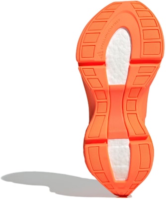 adidas by Stella McCartney Sportswear Shoe 'Orange' IF6063 Details for adidas by Stella McCartney Sportswear Shoe 'Orange' IF6063