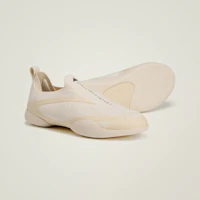 Adidas by Stella McCartney Taekwondo Almond Milk-Smc/Almond Milk-Smc/Core Black JQ2976 Adidas by Stella McCartney Taekwondo Almond Milk-Smc/Almond Milk-Smc/Core Black JQ2976