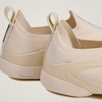 Adidas by Stella McCartney Taekwondo Almond Milk/Core Black Sneakers JQ2976 3