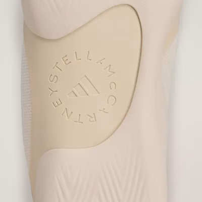 Adidas by Stella McCartney Taekwondo Almond Milk/Core Black Sneakers JQ2976 4