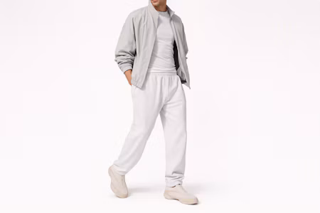 Order Adidas by Stella McCartney Taekwondo Almond Milk/Core Black Sneakers JQ2976