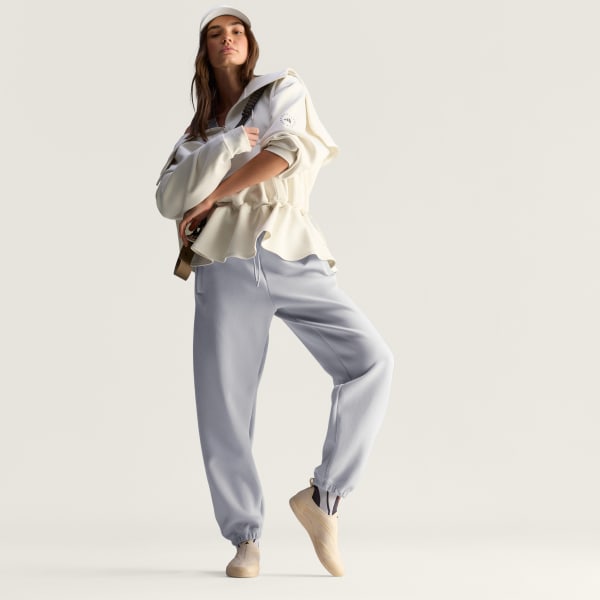 Details for Adidas by Stella McCartney Taekwondo Almond Milk/Core Black Sneakers JQ2976