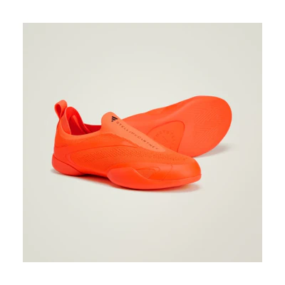 adidas by Stella McCartney Taekwondo Sneakers Semi Impact Orange/Semi Impact Orange/Semi Impact Orange
