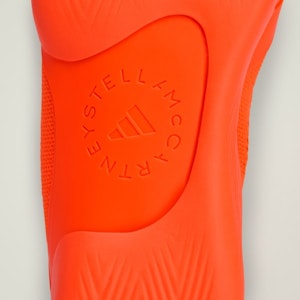 adidas by Stella McCartney Taekwondo Sneakers Orange Semi Impact JQ2978 3