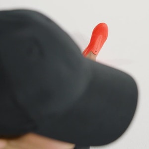 adidas by Stella McCartney Taekwondo Sneakers Orange Semi Impact JQ2978 Order adidas by Stella McCartney Taekwondo Sneakers Orange Semi Impact JQ2978