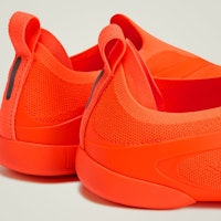 阿迪达斯 x Stella McCartney 跆拳道鞋 半橙色/半橙色/半橙色 JQ2978 2