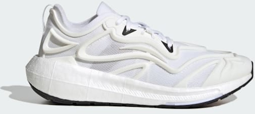 adidas by Stella McCartney Ultra Boost Speed Sleek Cloud White/Core Black/Signal Orange IF0434 Buy adidas by Stella McCartney Ultra Boost Speed Sleek Cloud White/Core Black/Signal Orange IF0434