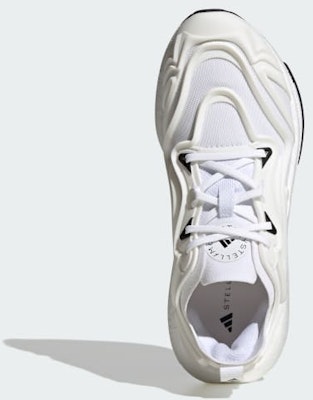 adidas by Stella McCartney Ultra Boost Speed Sleek Cloud White/Core Black/Signal Orange IF0434 Order adidas by Stella McCartney Ultra Boost Speed Sleek Cloud White/Core Black/Signal Orange IF0434