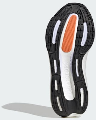 adidas by Stella McCartney Ultra Boost Speed Sleek Cloud White/Core Black/Signal Orange IF0434 Lookbook adidas by Stella McCartney Ultra Boost Speed Sleek Cloud White/Core Black/Signal Orange IF0434