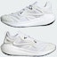 Sizing adidas by Stella McCartney Ultra Boost Speed Sleek Cloud White/Core Black/Signal Orange IF0434