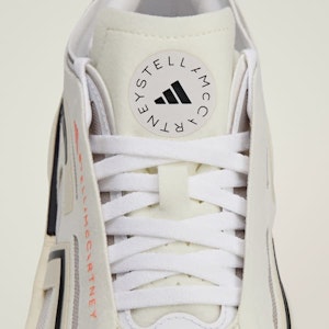 (W) adidas by Stella McCartney Ultraboost 5 Boost 跑鞋 象牙灰/灰色/Core 黑色 JR0665 3