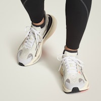 (W) 아디다스 스텔라 맥카트니 울트라부스트 5 러닝화 아이보리/그레이/코어 블랙 JR0665 Lookbook (W) 아디다스 스텔라 맥카트니 울트라부스트 5 러닝화 아이보리/그레이/코어 블랙 JR0665