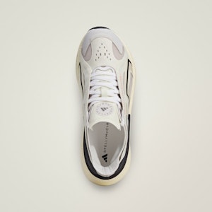 (W) adidas by Stella McCartney Ultraboost 5 Boost 跑鞋 象牙灰/灰色/Core 黑色 JR0665 Shop (W) adidas by Stella McCartney Ultraboost 5 Boost 跑鞋 象牙灰/灰色/Core 黑色 JR0665