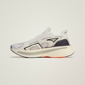 (W) adidas by Stella McCartney Ultraboost 5 Boost 跑鞋 象牙灰/灰色/Core 黑色 JR0665 Cheap (W) adidas by Stella McCartney Ultraboost 5 Boost 跑鞋 象牙灰/灰色/Core 黑色 JR0665