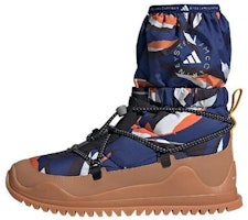 adidas by Stella McCartney Winter Boots 'Blue' ID9610 adidas by Stella McCartney Winter Boots 'Blue' ID9610
